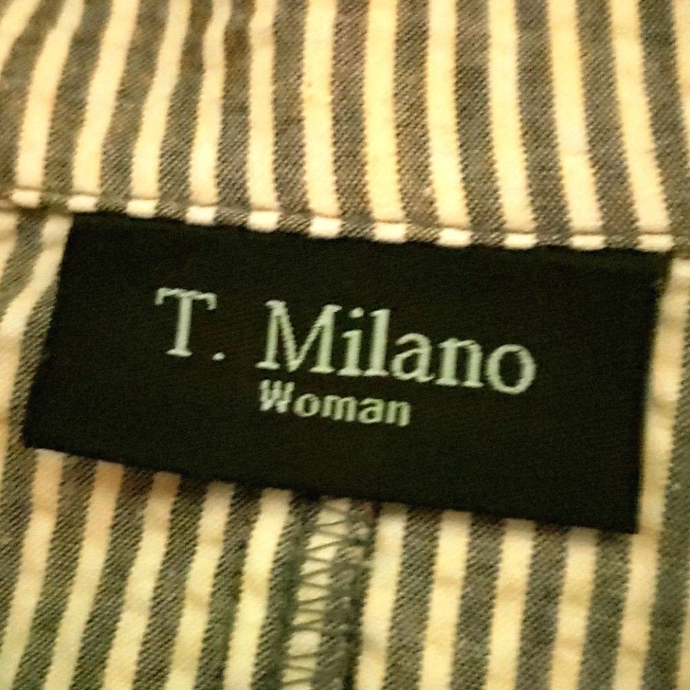 🌹T. Milano Jacket - Picture 6 of 7